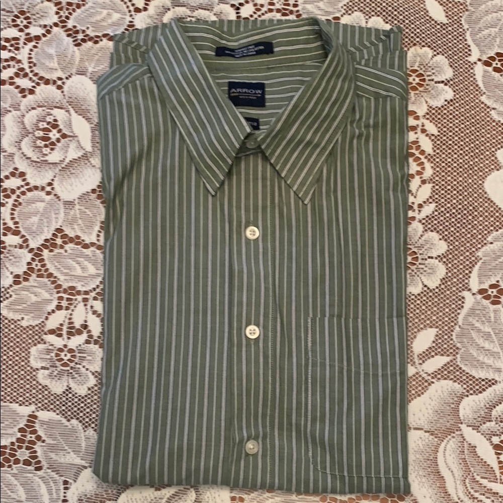 Arrow Short Sleeve Shirt Great Quality
